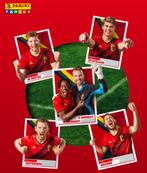 Carrefour : Closer to the Reds Devils (2022), Verzamelen, Supermarktacties, Overige supermarkten, Ophalen of Verzenden