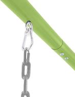 Balançoire avec siège LIVRAISON RAPIDE ET GRATUITE, Envoi, Neuf