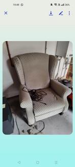 relax zetel, Huis en Inrichting, Ophalen, Gebruikt