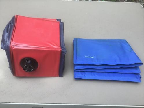 Zwembadje voor de hond, Dieren en Toebehoren, Honden-accessoires, Gebruikt, Ophalen of Verzenden