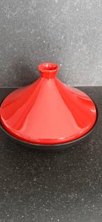 Tajine doorsnee 32 cm, Ophalen