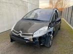 CITROEN GRAND C4 PICASSO 1.6 ESSENCE **ACCIDENTER*, Auto's, Citroën, Te koop, Benzine, Monovolume, 5 deurs