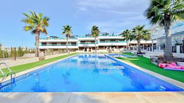 Bungalow in Los Balcones Costa Blanca  113m2  beschikbaar voor biedingen