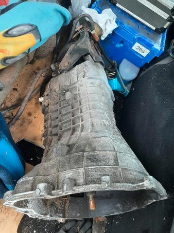 Ford Sierra Ford Scorpio versnellingsbak beschikbaar voor biedingen