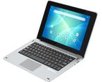 NIEUW - NOTEBOOK Silver „dbook 111 type C laptop, Nieuw, 10 inch of minder, Ophalen of Verzenden, Minder dan 4 GB