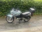 2003 Suzuki Silverwing Motorfiets, Motoren, Bedrijf, Overig