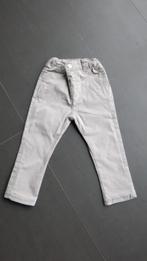 Grijze winterbroek (maat 92), Kinderen en Baby's, Kinderkleding | Maat 92, Ophalen of Verzenden, Gebruikt, Jongen, Broek