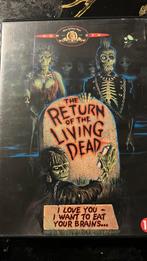 The Return Of The Living Dead, Cd's en Dvd's, Ophalen of Verzenden, Zo goed als nieuw
