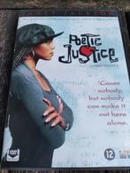 Poetic Justice - Janet Jackson, Cd's en Dvd's, Dvd's | Drama, Ophalen of Verzenden, Zo goed als nieuw
