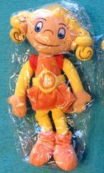 Kaatje stoffen pop 33 cm, Kinderen en Baby's, Ophalen of Verzenden, Zo goed als nieuw