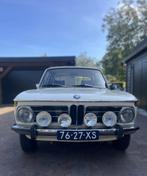 BMW 2002 klassieker, Auto's, Achterwielaandrijving, Overige modellen, 4 cilinders, Wit