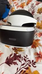 Playstation vr bril met camera, Games en Spelcomputers, Virtual Reality, Ophalen of Verzenden, Zo goed als nieuw, Camera, Sony PlayStation