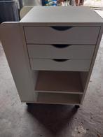 Printerkast printer kast, Ophalen