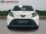Toyota Aygo X X play+comfortpack+camera, 72 pk, Wit, Handgeschakeld, 1000 cc