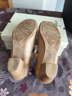 Ladyflex hakschoen dames, Vêtements | Femmes, Chaussures, Beige, Ladyflex, Enlèvement, Chaussures de danse