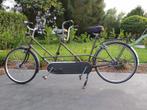 TANDEM te koop, Ophalen, Gebruikt, Minder dan 10 versnellingen, Gazelle