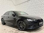 Audi A4 35 TFSI S tronic S-Line, Autos, Achat, Entreprise, Carnet d'entretien, A4