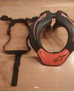 Alpinestars nekbeschermer jeugd nieuw motorcross, Motoren, Kleding | Motorkleding, Ophalen