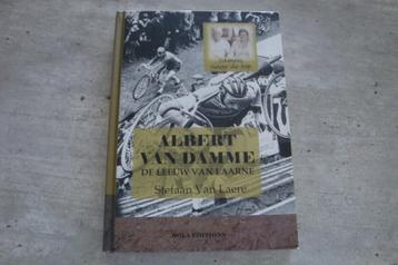 ALBERT VAN DAMME- DE LEEUW VAN LAARNE beschikbaar voor biedingen