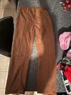 Wijde broek te koop, Kleding | Dames, Broeken en Pantalons, Ophalen of Verzenden, Zo goed als nieuw