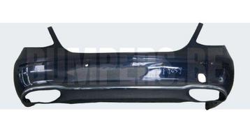 Bumper Mercedes E Klasse W213 Sedan 16-A2138850025 Achterbum beschikbaar voor biedingen
