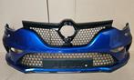 Voorbumper Renault Megane 4 IV GT ORGINEEL BUMPER 620224374R, Gebruikt, Voor, Herkomst onderdeel bekend, Ophalen of Verzenden