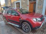 Dacia Duster TECHROAD - 2019, Autos, Rouge, Achat, 110 kW, Duster