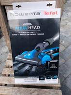 Luchtmacht Rowenta, Ophalen, Stofzuiger