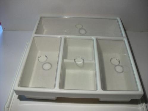 Ikea opberglade anordna 15346, Huis en Inrichting, Keuken | Keukenelementen, Zo goed als nieuw, Wit, Ophalen