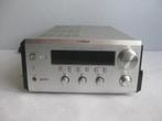 YAMAHA  AM/FM Stereo Tuner versterker - RX-E400., Audio, Tv en Foto, Stereo, Gebruikt, Ophalen of Verzenden, 60 tot 120 watt
