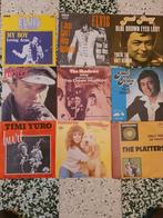 Vynil Diverse Singles 45T (ook apart VERKOOPBAAR), Gebruikt, Single, Ophalen of Verzenden, Overige genres