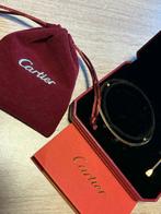 Cartier LOVE armband dames Rosé gold, Handtassen en Accessoires, Armbanden, Ophalen of Verzenden, Zo goed als nieuw, Goud