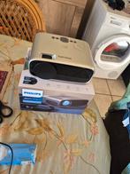 Philips NeoPix Easy 2+, Audio, Tv en Foto, Beamers, Ophalen, Philips, Zo goed als nieuw, LCD