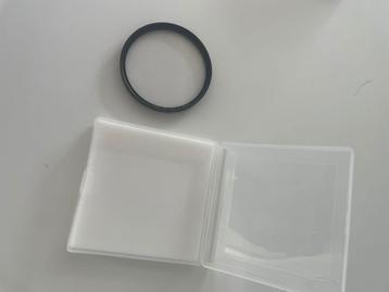 B+W UV-haze filter ultraviolet Dia 67  beschikbaar voor biedingen