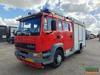 DAF AE 55 CE 55/230 TI 4x2 Euro3 - 6CIL - Godiva TS08 LD3.25, Automaat, Electronic Stability Program (ESP), Diesel, DAF