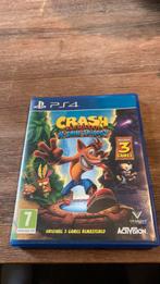 Ps4 Crash, Consoles de jeu & Jeux vidéo, Jeux | Sony PlayStation Vita, Comme neuf, Enlèvement ou Envoi
