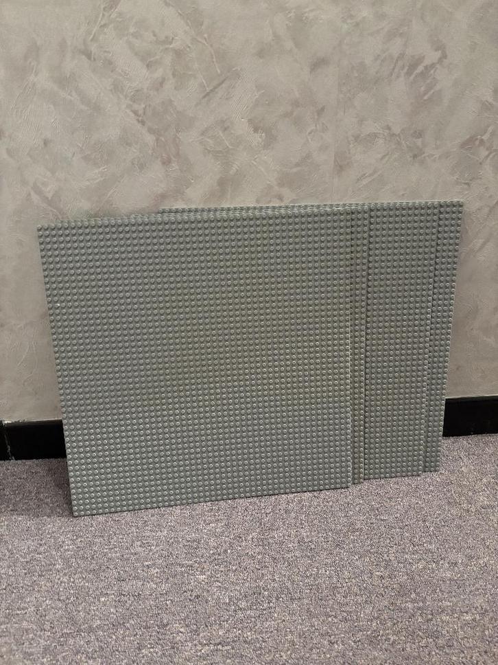 lego platen, Enfants & Bébés, Jouets | Duplo & Lego, Comme neuf, Lego, Briques en vrac, Enlèvement