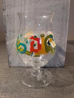 Duvel Triple Hop glas - collectors item!, Ophalen of Verzenden, Nieuw, Glas of Glazen, Duvel