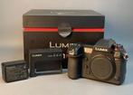 Panasonic Lumix DC-S1R Body, Audio, Tv en Foto, Fotocamera's Digitaal, Gebruikt, Compact, Ophalen of Verzenden, 47 Megapixel