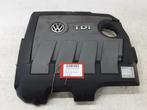 AFDEKPLAAT MOTOR Volkswagen Golf VI (5K1) (03L103925AR), Gebruikt, Volkswagen