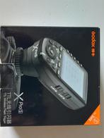 Godox xpro voor sony, Audio, Tv en Foto, Foto | Flitsers, Ophalen of Verzenden, Zo goed als nieuw