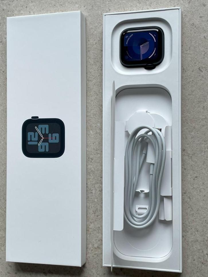 iwatch, Bijoux, Sacs & Beauté, Montres connectées, Neuf, iOS, Noir, GPS, Enlèvement