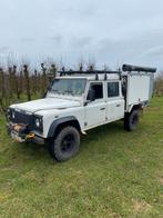 Defender 130 td5 . 24995 € btw incl, Auto's, Land Rover, Defender, Diesel, Particulier, Te koop