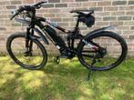 elektrische mountainbike, Fully, Ophalen, Zo goed als nieuw, Overige merken