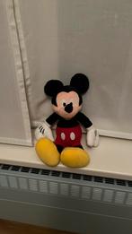 Mickey mouse knuffel Disney, Enlèvement ou Envoi, Neuf