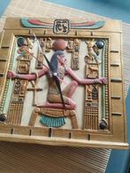 Egyptische klokje, Antiek en Kunst, Ophalen