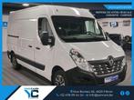 Renault Master 2.3 DCI 33 * L2H2 * GRAND CONFORT * GARANTIE, Achat, Entreprise, 3 places, Alarme