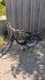 Damesfiets, Fietsen en Brommers, 47 tot 50 cm, Ophalen, Gebruikt
