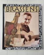 Brassens in stripboeken, Boeken, Stripverhalen, Ophalen of Verzenden, Gelezen, Collectif