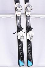 Skis pour femmes de 162 cm NORDICA SENTRA S4, woodcore, Bals, Sports & Fitness, Ski & Ski de fond, 160 à 180 cm, Carving, Skis